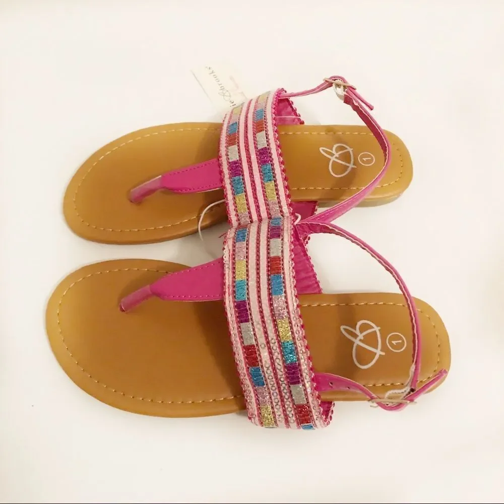 Brand new Girls Sandals‎